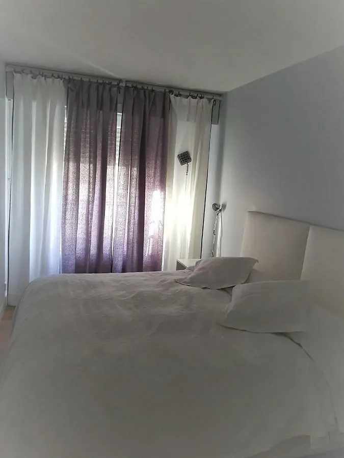 St Germain Des Pres, Paris Apartman Franciaország
