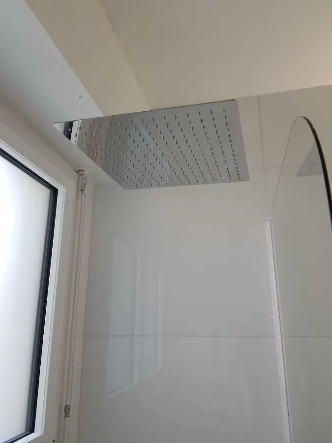 St Germain Des Pres, Paris Apartman
