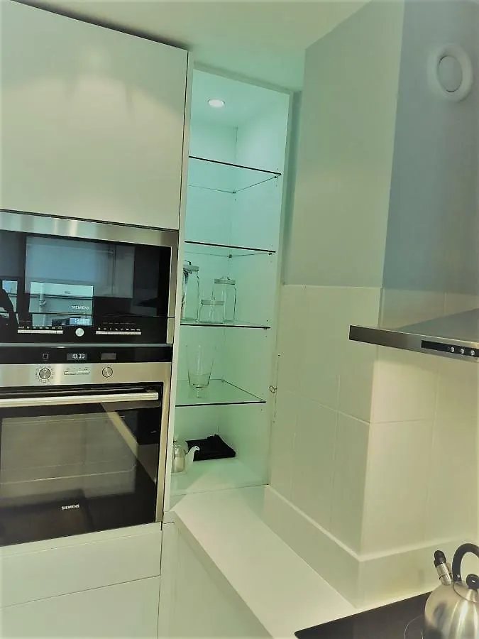 St Germain Des Pres, Paris Apartman 0*,  Franciaország